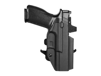 WTP OWB-R197_1000-R ECHELON 4.5F RED DOT OPTIC CUT