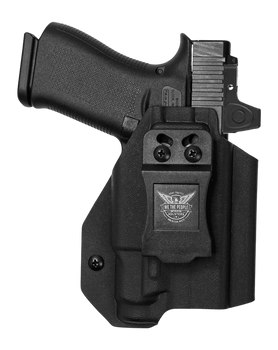 WTP WTP-R07GS_1000-R 43/43X WITH STREAMLIGHT