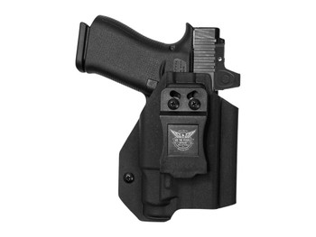 WTP WTP-R07GS_1000-R 43/43X WITH STREAMLIGHT