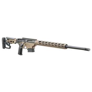 RUGER PRECISION RFL 6.5CM 24" 10RD