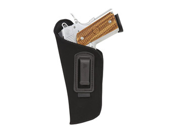 BDOG DIP-20L DLX IWB SUB COMP HLSTR LH