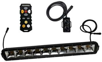 FOXPRO MUDCTKIT BOW FISHING LIGHT                                                                                                                                                                       