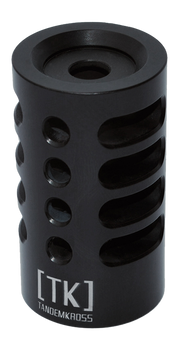TANDEMKROSS TK00N0005BLK1 GAME CHANGER COMP    BLK