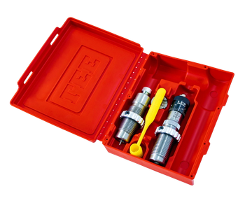 LEE 92419 MICROMETER FL DIE 6MM REM