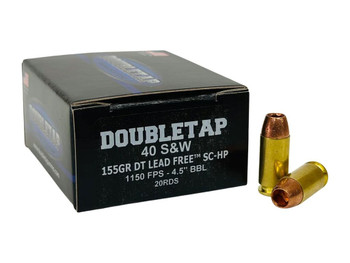 DTAP 40155X 40SW 155 LF SC-HP 20/50