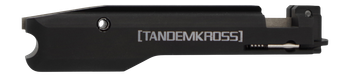 TANDEMKROSS TK18N0122BLK2 KROSSFIRE BOLT