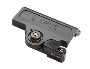 LARUE LT752E SUREFIRE SCOUT MNT EXT OFFSET                                                                                                                                                              