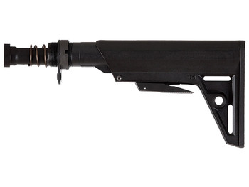 ATI Outdoors Buttstock w/ Tube 6061-T6 Aluminum Fits AR-15