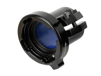 ATN ACCOSMS40467G6 TICO 6 SCOPE MNT SYST 40MM 43.7