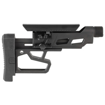 RUGER PRECISION RIFLE BUTTSTOCK BLK