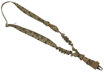 Tacshield T6010MC Shock Sling MultiCam Rifle/Shotgun                                                                                                                                                    