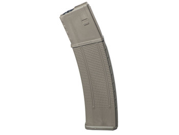 ProMag RM40FDE Standard 40rd Detachable w/Roller Follower 5.56x45mm Fits AR-15 Flat Dark Earth DuPont Zytel Polymer