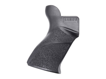 LARUE LT750-LC-BLK TACTICAL A-PEG GRIP BLK/AR10