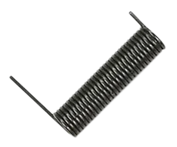 White Label Armory WLA-PAC-2002-10 Ejection Port Cover  AR10/AR15 Black 10 Pack                                                                                                                         