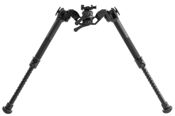 Leapers TL-BPFS02Q UTG Goliath Bipod 8-12" Picatinny                                                                                                                                                    