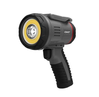 COAST 31514  LONGSHOT LS20R SPOTLIGHT .25M