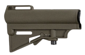Dpms Panther Arms DP51655164874 CAR-15  ODG Polymer                                                                                                                                                     