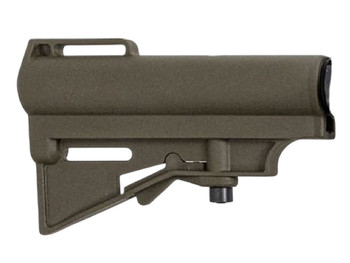Dpms Panther Arms DP51655164874 CAR-15 ODG Polymer