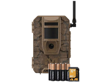Muddy MUDMTGTRK Mitigator Cellular Trail Camera
