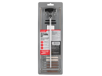 Allen 70730 Universal Cleaning Kit 22-30Cal Rifle