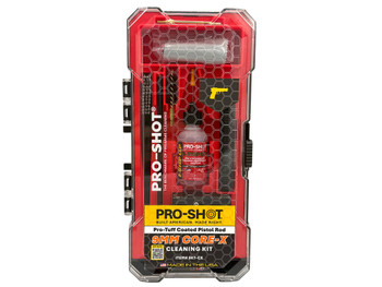 PROSHOT 9KT-CX CORE CLEANING KIT 9MM