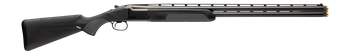 Browning 018422302 Citori CX 12 Gauge Break Open 3" 2rd 32" Matte Blued Over/Under Vent Rib Barrel, Engraved Matte Blue Steel Receiver, Adj Comb Black Synthetic Stock, Right Hand                      
