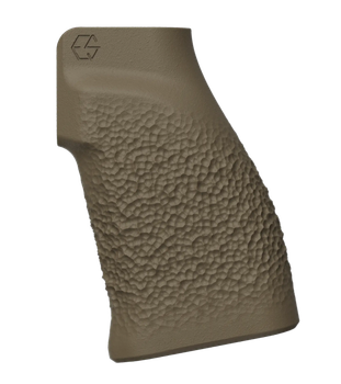 ESD ESD-PEB-C-FDE    PEBBLE GRIP COARSE FDE