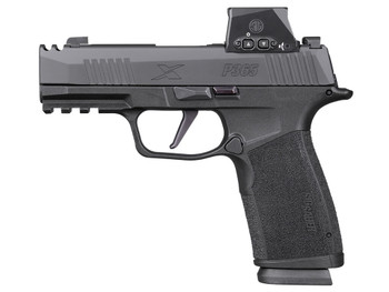 SIG 365XCA9COMPRXSL10 P365 9MM 3.1 10R SIGLOC