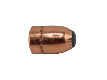 Sierra 8760 Pro-Hunter 45Cal 260gr Flat Nose 100/Box