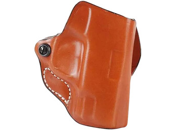 DeSantis Gunhide 019TA5ZZ0 Mini Scabbard Tan Fits S&W Bodyguard 2.0 Right Hand