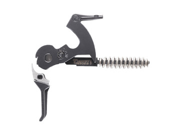 Timney Triggers 1854 Lever Action Trigger Silver Single-Stage