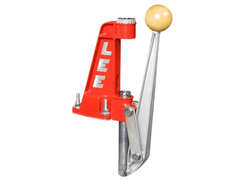 Lee Precision 92280 Single Stage Reloading Press 9mm Luger