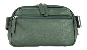 GTM GTM-117/PBFOREST  WAISTPACK CROSSBODY-COW