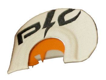 Higdon Outdoors 24244 Beau Brooks Diaphragm Call Firebird