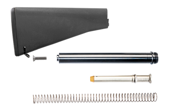 LUTH-AR BS-A1K      A1 BUTTSTK KIT 223  BLACK