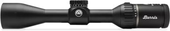Burris 200530 Signature HD  Matte Black 2-10x 40mm 1" Tube Ballistic E3 Reticle                                                                                                                         