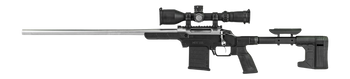MDT 115056BLK CHASSIS LSS GEN3 RUG AM SA LH WORKER