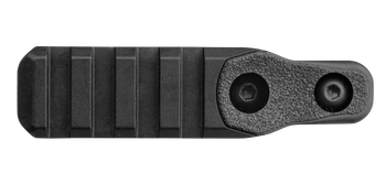 FAB FX-MA1B       OFFSET M-LOK PICT RAIL 4-SLOTS