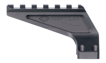 REPTILIA 100266 ROF DIVING BOARD 34MM SINGLE BLK