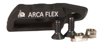 ODIN ACC-ARCA-FLEX-M-BLK    SIDEWAYS ARCA RL MLOK