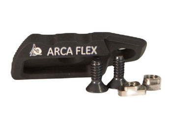 ODIN ACC-ARCA-FLEX-M-BLK SIDEWAYS ARCA RL MLOK