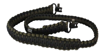 CRICK KSA816      PARA-CORD SLING W/SWIVELS