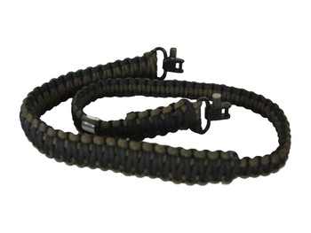 CRICK KSA816 PARA-CORD SLING W/SWIVELS