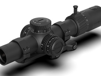 SIGHT SM13144CRE PRESIDIO 1-10X26 SFP