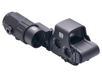 EOTECH HHSIX HHS G45 MAGNIFIER STS MNT