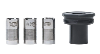 Jk Armament JK195WMCEBUNDLE12BLK Widowmaker 195 Accu-Choke 12 Gauge Improved Cylinder/Modified/Full                                                                                                     