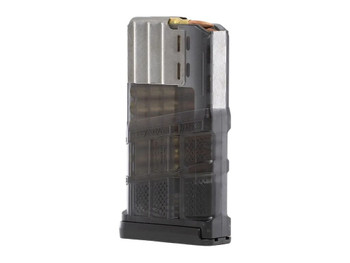 LANCER L7-G2-20-BLK L7AWM AR MAG 308 20RD BLK