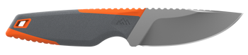 Outdoor Edge VNTXDPC Vantex  4" Drop Point Plain 7Cr17MoV SS Blade Glass-Filled Nylon Handle                                                                                                            