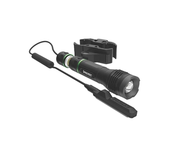 IPROTEC IPR-LGT-1004 LG LIGHT 300  LUM REC GREEN