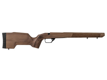 Mdt Sporting Goods Inc 116034WNT Timber Core Laminated Wood Fits Tikka T3x Short Action Right Hand